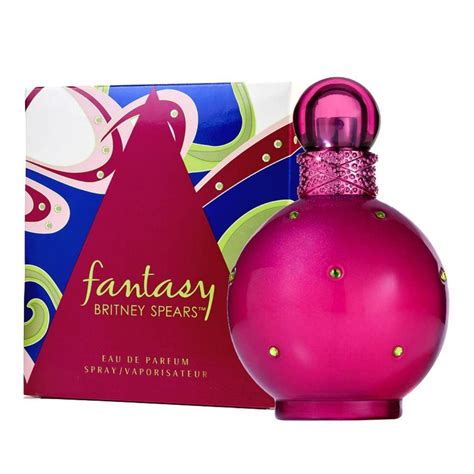 fantaisie britney spears parfum